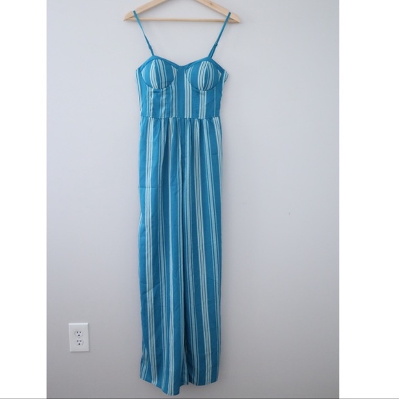 Band of Gypsies Pants - Jumpsuit